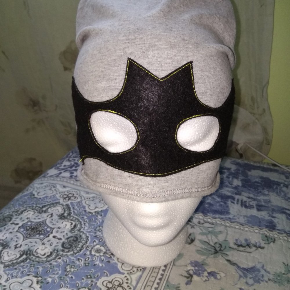 Batman Bennett cotton m-l - Picture 2 of 5